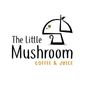 The Little Mushroom Coffee
