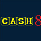 Cash 8